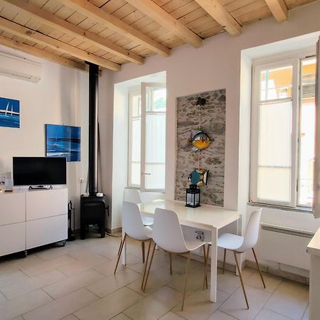 Ca' Di Dodo Villa Riomaggiore Eksteriør billede