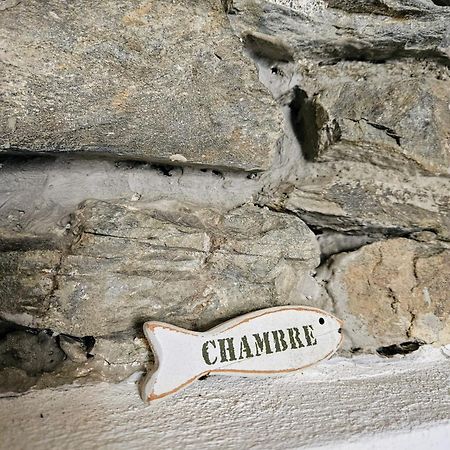 Ca' Di Dodo Villa Riomaggiore Eksteriør billede