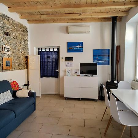 Ca' Di Dodo Villa Riomaggiore Eksteriør billede