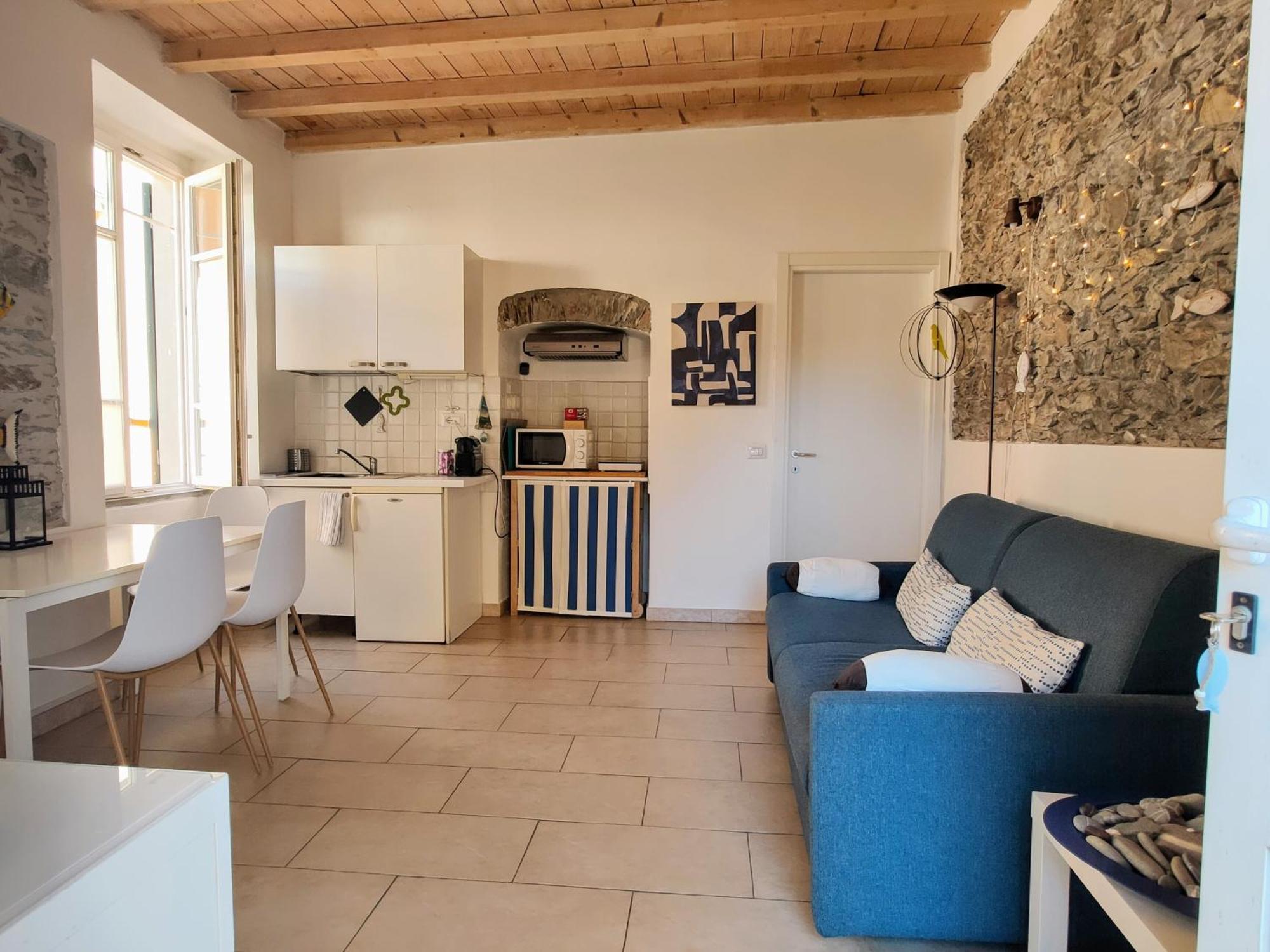 Ca' Di Dodo Villa Riomaggiore Eksteriør billede