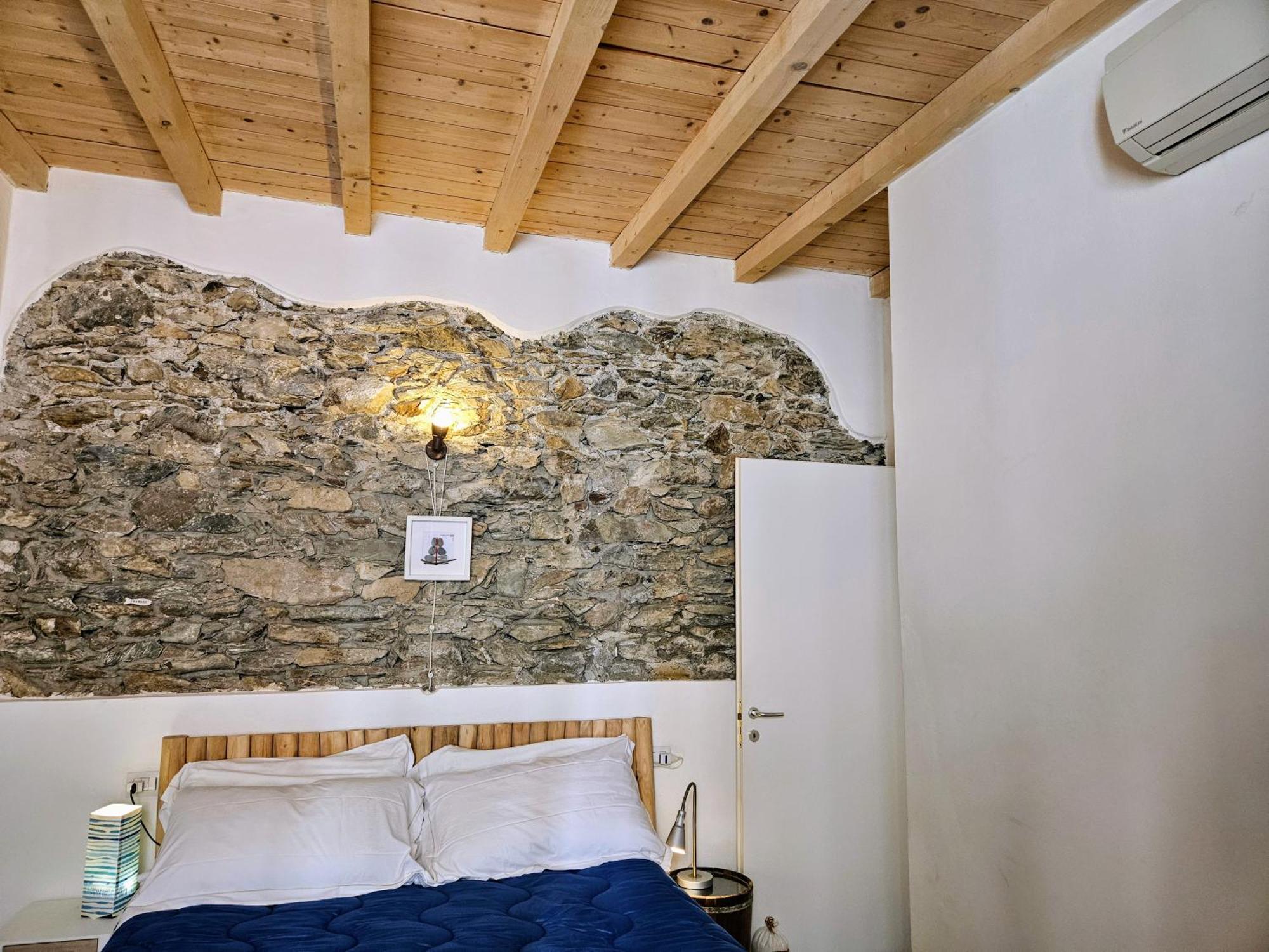 Ca' Di Dodo Villa Riomaggiore Eksteriør billede