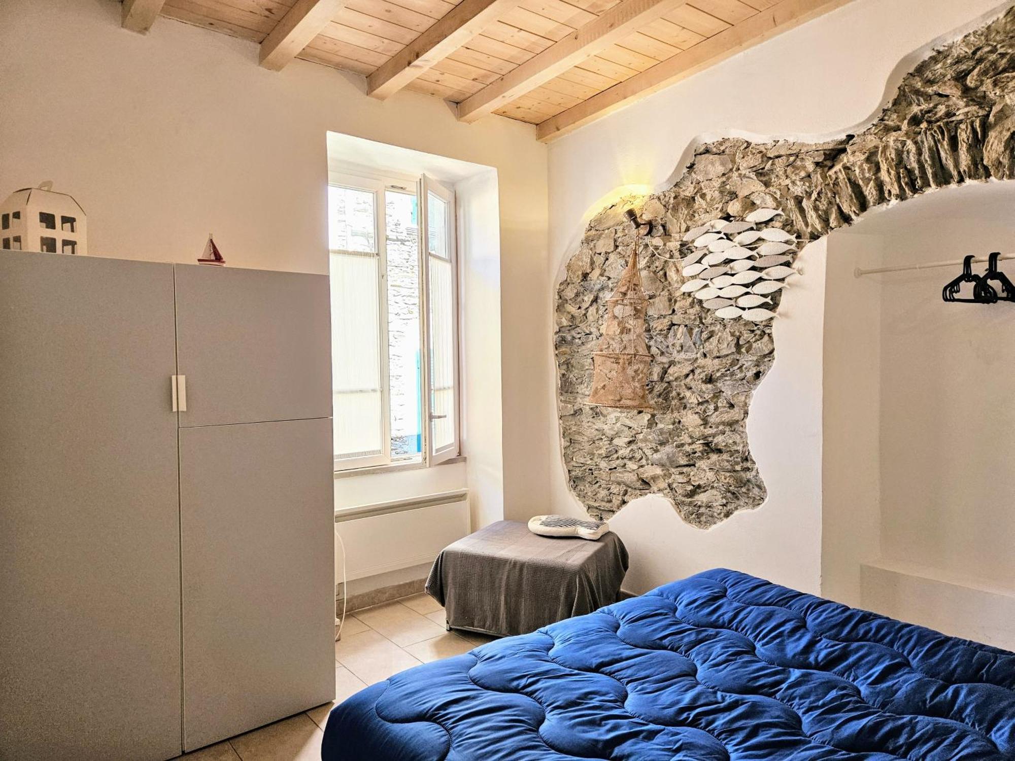 Ca' Di Dodo Villa Riomaggiore Eksteriør billede