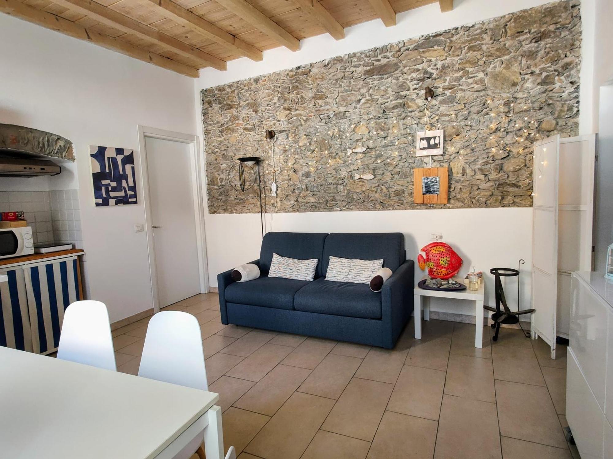 Ca' Di Dodo Villa Riomaggiore Eksteriør billede